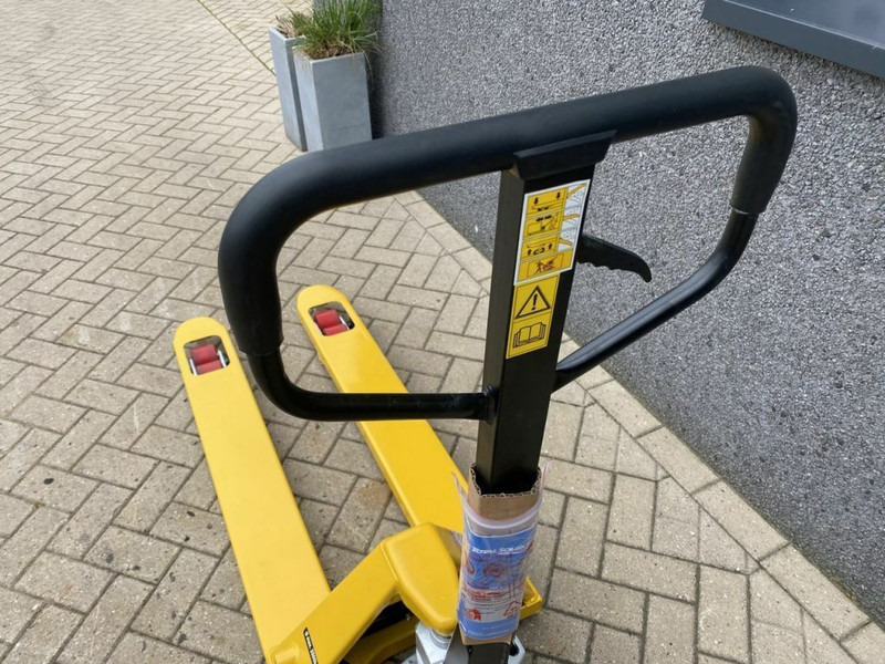Transpalette Diversen palletwagen handpalletwagen pompwagen 2.5 ton transpallet: photos 8 Transpalette Diversen palletwagen handpalletwagen pompwagen 2.5 ton transpallet: photos 8