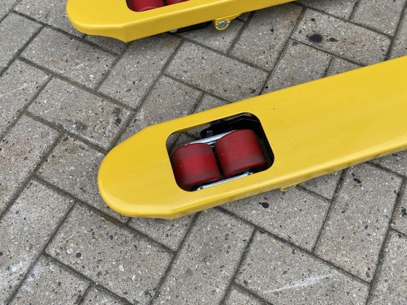 Transpalette Diversen palletwagen handpalletwagen pompwagen 2.5 ton transpallet: photos 10 Transpalette Diversen palletwagen handpalletwagen pompwagen 2.5 ton transpallet: photos 10