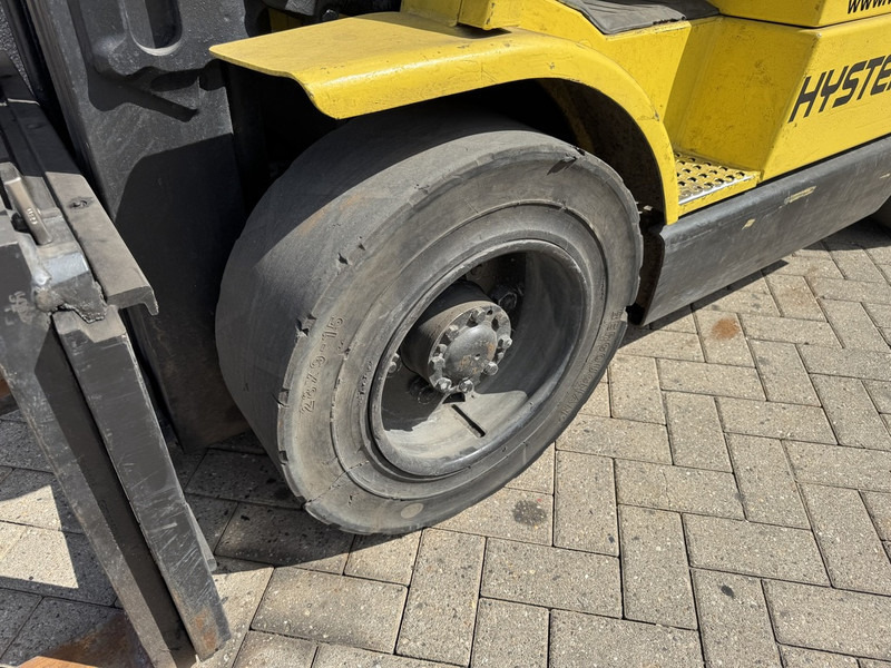 Hyster H 3.20 XML - Chariot élévateur à gaz: photos 5 Hyster H 3.20 XML - Chariot élévateur à gaz: photos 5