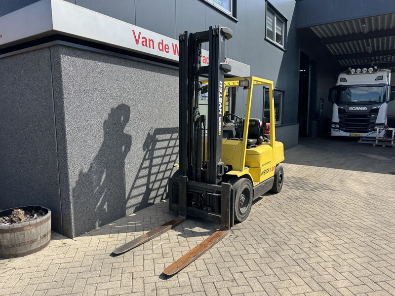 Hyster H 3.20 XML - Chariot élévateur à gaz: photos 3 Hyster H 3.20 XML - Chariot élévateur à gaz: photos 3