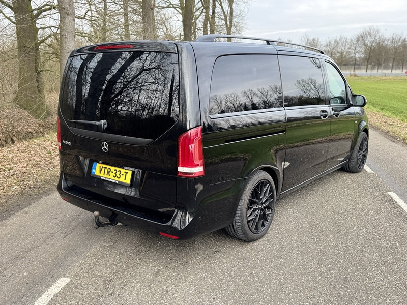 Mercedes-Benz V250 - Fourgon utilitaire: photos 5 Mercedes-Benz V250 - Fourgon utilitaire: photos 5