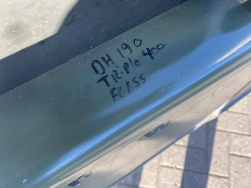 Chariot élévateur électrique Still Heftruck Still EFG1.5 triplo 400 freelift/sideshift elektrisch: photos 12 Chariot élévateur électrique Still Heftruck Still EFG1.5 triplo 400 freelift/sideshift elektrisch: photos 12