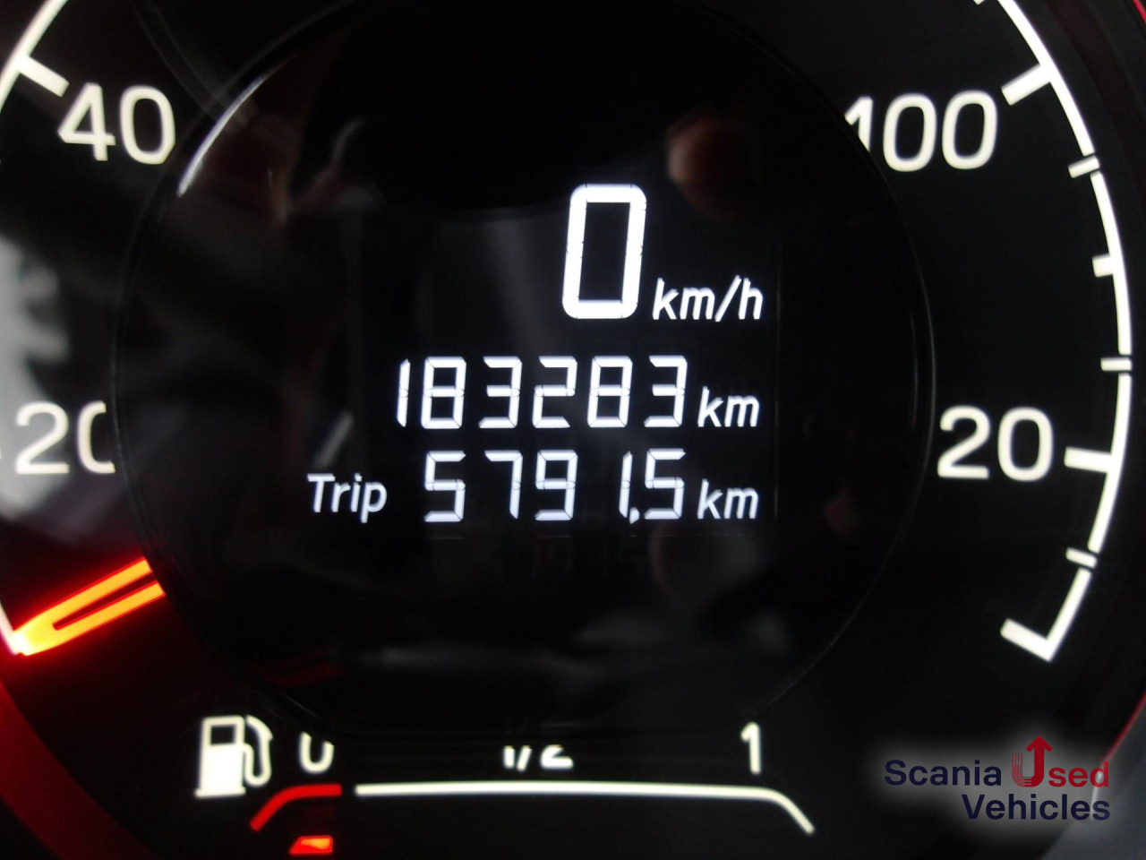 SCANIA R 460 A4x2NA / Hydraulik - Tracteur routier: photos 3 SCANIA R 460 A4x2NA / Hydraulik - Tracteur routier: photos 3