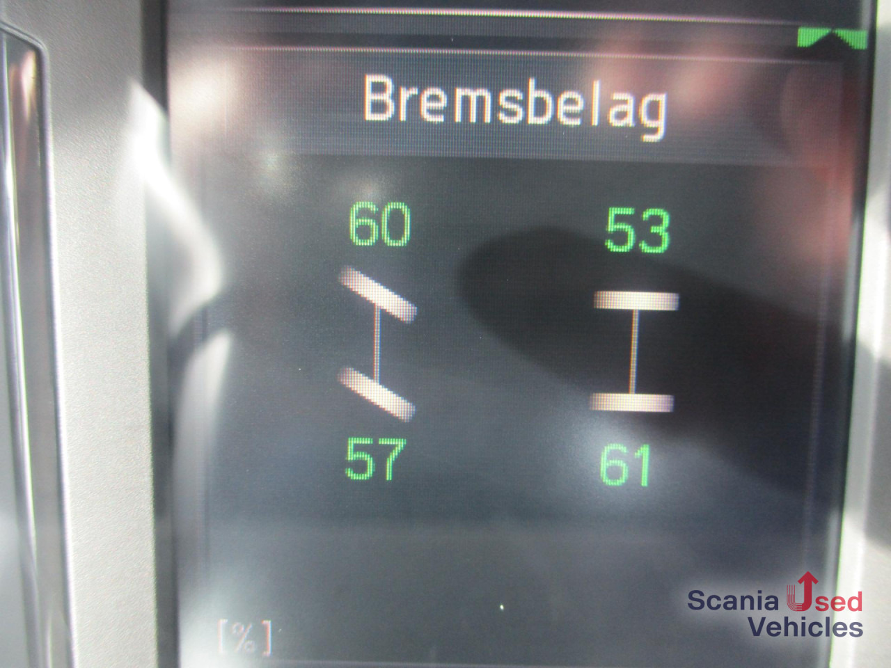 SCANIA S 450 A4x2EB - Tracteur routier: photos 2 SCANIA S 450 A4x2EB - Tracteur routier: photos 2