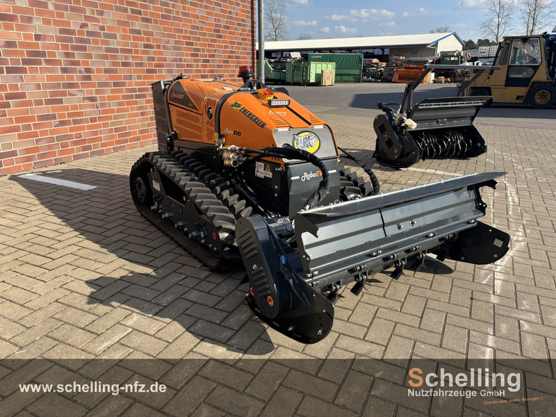 Energreen RoboEvo - Matériel forestier: photos 3 Energreen RoboEvo - Matériel forestier: photos 3