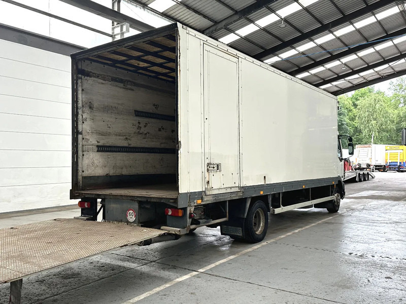 DAF LF 55.220 AE45 LAMMES/LAMMES - BLATT / BLATT - Camion fourgon: photos 5 DAF LF 55.220 AE45 LAMMES/LAMMES - BLATT / BLATT - Camion fourgon: photos 5