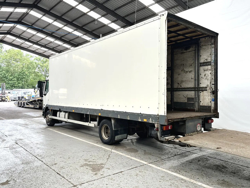 DAF LF 55.220 AE45 LAMMES/LAMMES - BLATT / BLATT - Camion fourgon: photos 3 DAF LF 55.220 AE45 LAMMES/LAMMES - BLATT / BLATT - Camion fourgon: photos 3