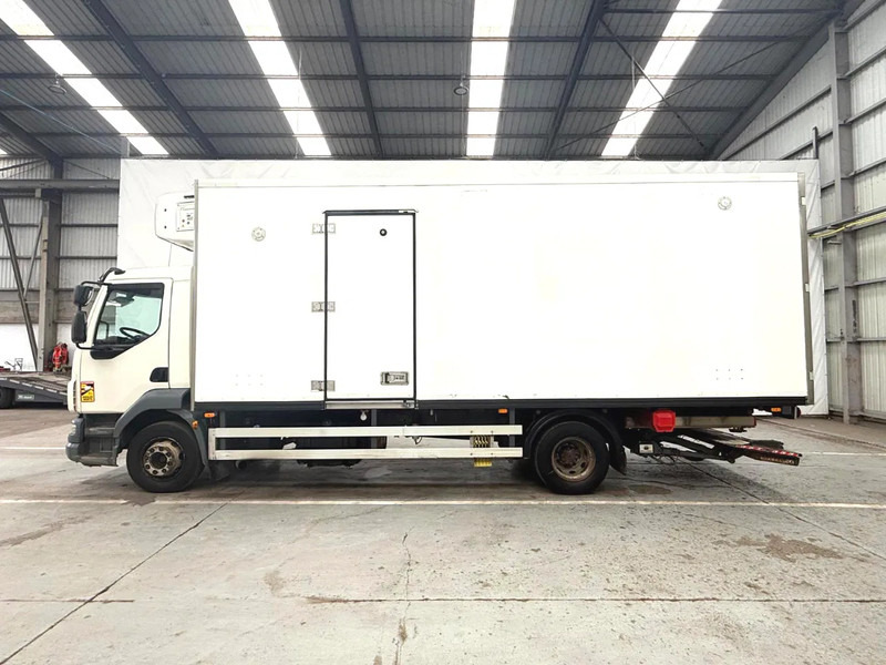 DAF LF 55.220 CARRIER SUPRA 950MT FRIGO - Camion frigorifique: photos 3 DAF LF 55.220 CARRIER SUPRA 950MT FRIGO - Camion frigorifique: photos 3