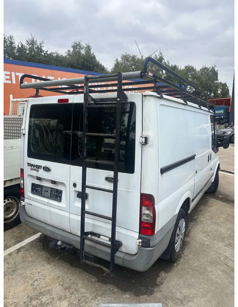 Ford Transit 85 T260 MOTEUR / BOÎTE-GETRIEBE-GEARBOX ok /POUR PIECES - TEILE - ONDERDELEN - Fourgon utilitaire: photos 4 Ford Transit 85 T260 MOTEUR / BOÎTE-GETRIEBE-GEARBOX ok /POUR PIECES - TEILE - ONDERDELEN - Fourgon utilitaire: photos 4