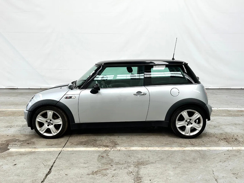 MINI Cooper S RC31 - Voiture: photos 2 MINI Cooper S RC31 - Voiture: photos 2