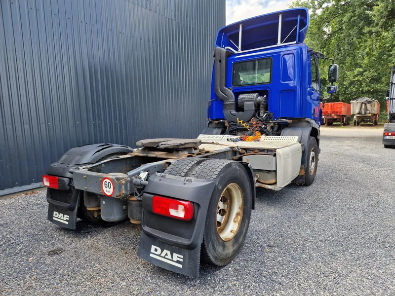 DAF CF 400 EURO 6 / RETARDER / AIRCO / 10 PIECES - 10 STUCK - Tracteur routier: photos 5 DAF CF 400 EURO 6 / RETARDER / AIRCO / 10 PIECES - 10 STUCK - Tracteur routier: photos 5