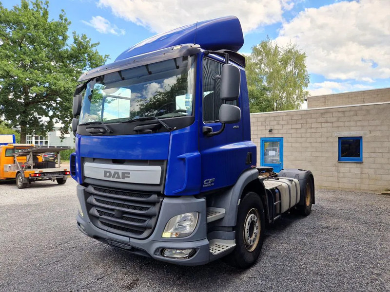 DAF CF 400 EURO 6 / RETARDER / AIRCO / 10 PIECES - 10 STUCK - Tracteur routier: photos 3 DAF CF 400 EURO 6 / RETARDER / AIRCO / 10 PIECES - 10 STUCK - Tracteur routier: photos 3