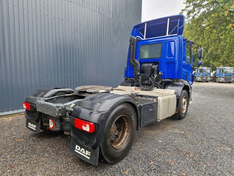 DAF CF 400 EURO 6 / RETARDER - Tracteur routier: photos 5 DAF CF 400 EURO 6 / RETARDER - Tracteur routier: photos 5