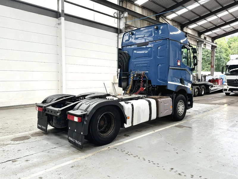 Renault T460 HD001 / AIRCO - Tracteur routier: photos 5 Renault T460 HD001 / AIRCO - Tracteur routier: photos 5