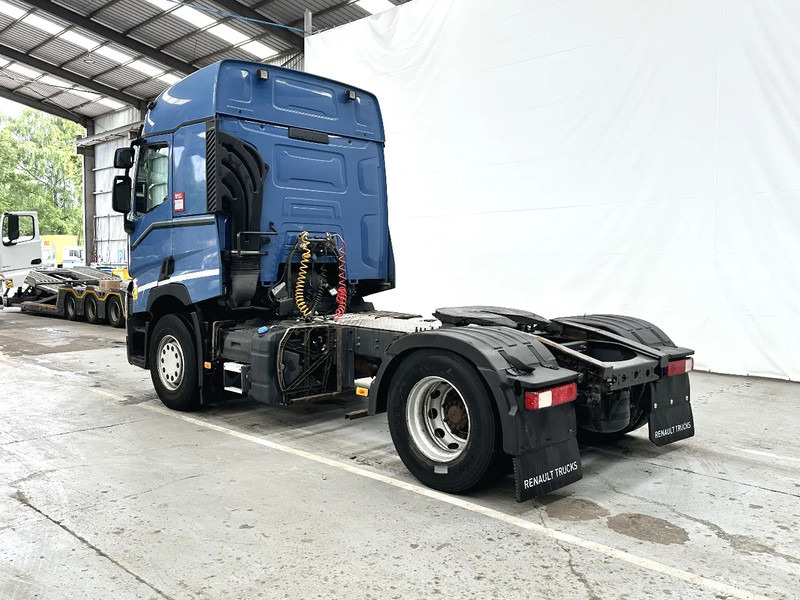 Renault T460 HD001 / AIRCO - Tracteur routier: photos 3 Renault T460 HD001 / AIRCO - Tracteur routier: photos 3