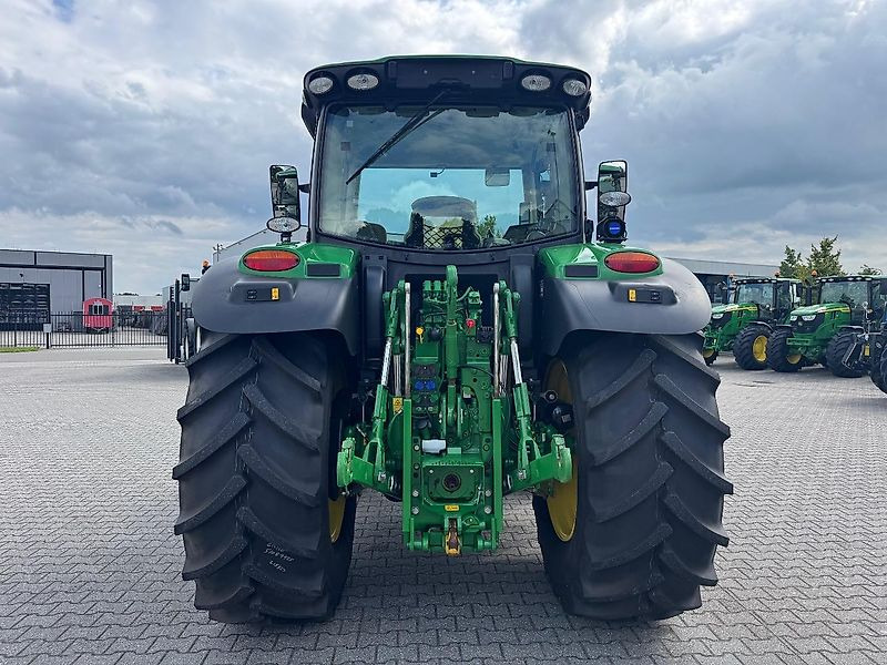 John Deere 6R150 AP50 COMMAND-PRO G5-PLUS 2024 910 UUR!!! - Tracteur agricole: photos 3 John Deere 6R150 AP50 COMMAND-PRO G5-PLUS 2024 910 UUR!!! - Tracteur agricole: photos 3