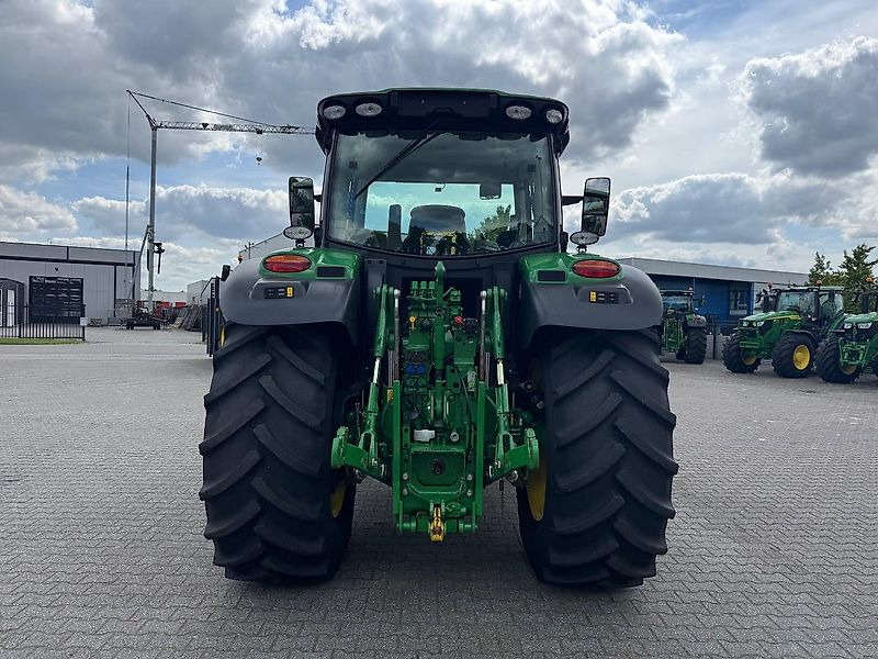 John Deere 6R155 AP 50KM COMMAND-PRO 2023 1190 UUR!!! - Tracteur agricole: photos 3 John Deere 6R155 AP 50KM COMMAND-PRO 2023 1190 UUR!!! - Tracteur agricole: photos 3