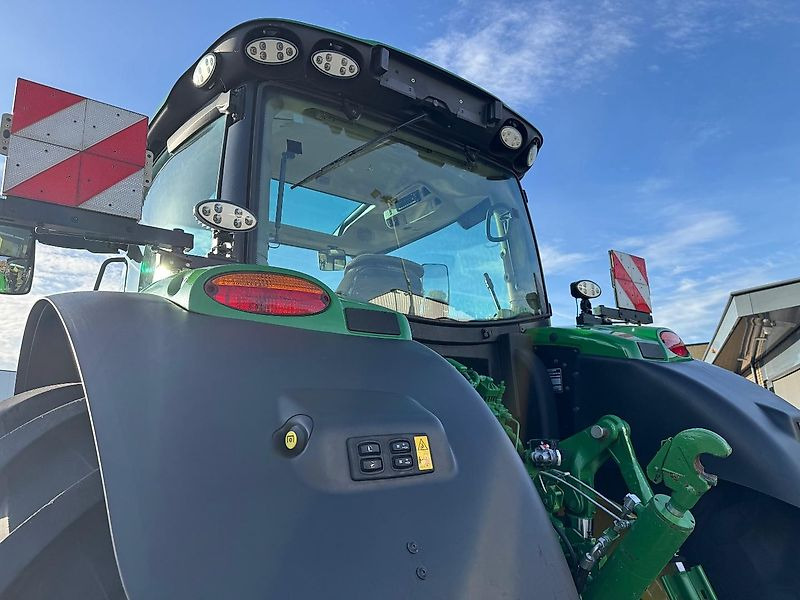 John Deere 6R195 AP 50KM COMMAND-PRO 2023 FH+FA!!! - Tracteur agricole: photos 5 John Deere 6R195 AP 50KM COMMAND-PRO 2023 FH+FA!!! - Tracteur agricole: photos 5