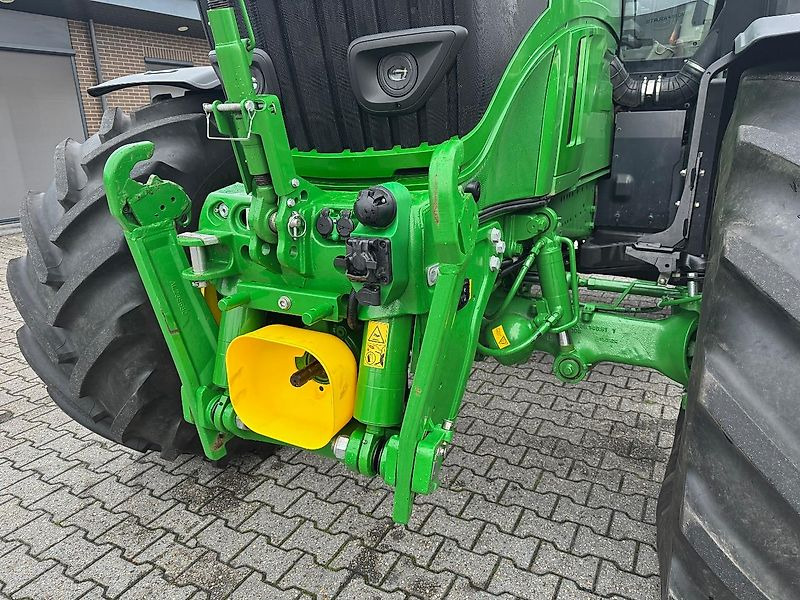 John Deere 6R250 AP 50KM COMMAN-PRO FH+FA G5-PLUS 2024 765 UUR!!! - Tracteur agricole: photos 2 John Deere 6R250 AP 50KM COMMAN-PRO FH+FA G5-PLUS 2024 765 UUR!!! - Tracteur agricole: photos 2