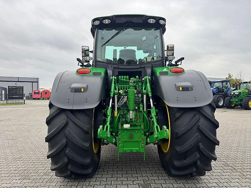 John Deere 6R250 AP 50KM COMMAN-PRO FH+FA G5-PLUS 2024 765 UUR!!! - Tracteur agricole: photos 4 John Deere 6R250 AP 50KM COMMAN-PRO FH+FA G5-PLUS 2024 765 UUR!!! - Tracteur agricole: photos 4