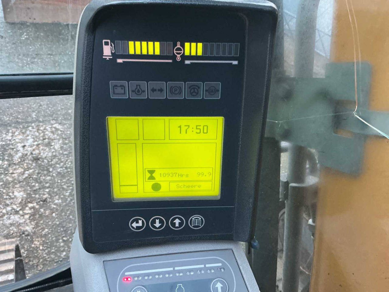 Pelle 2006 LIEBHERR R944C HDSL LITRONIC CRAWLER EXCAVATOR: photos 46