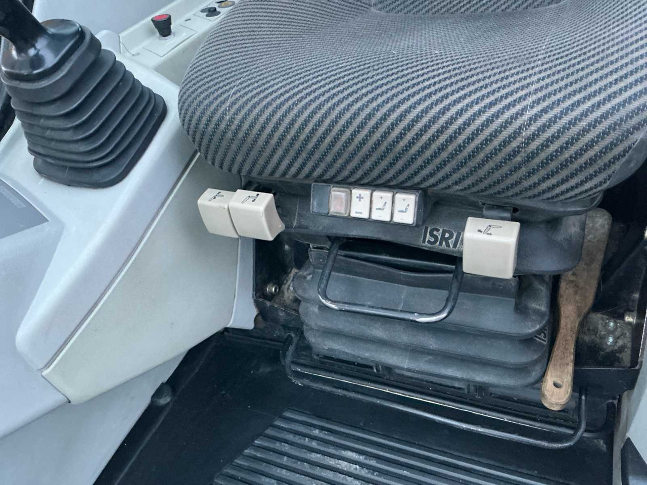 Pelle 2006 LIEBHERR R944C HDSL LITRONIC CRAWLER EXCAVATOR: photos 43