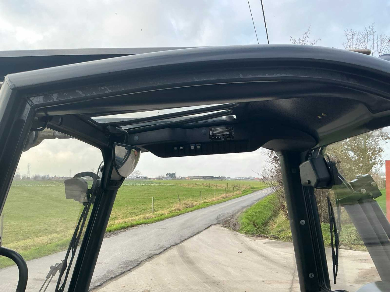 Chariot élévateur 2012 LINDE H30T-01 FORKLIFT: photos 32