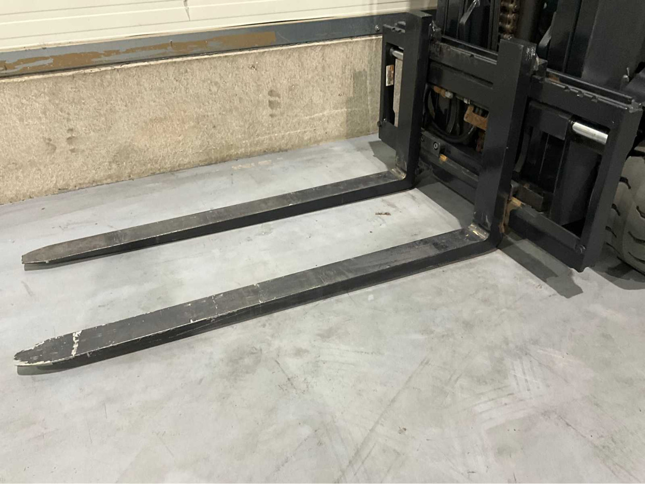 Chariot élévateur 2020 LINDE E16-02 1600KG 4888HOURS FORKLIFT: photos 14