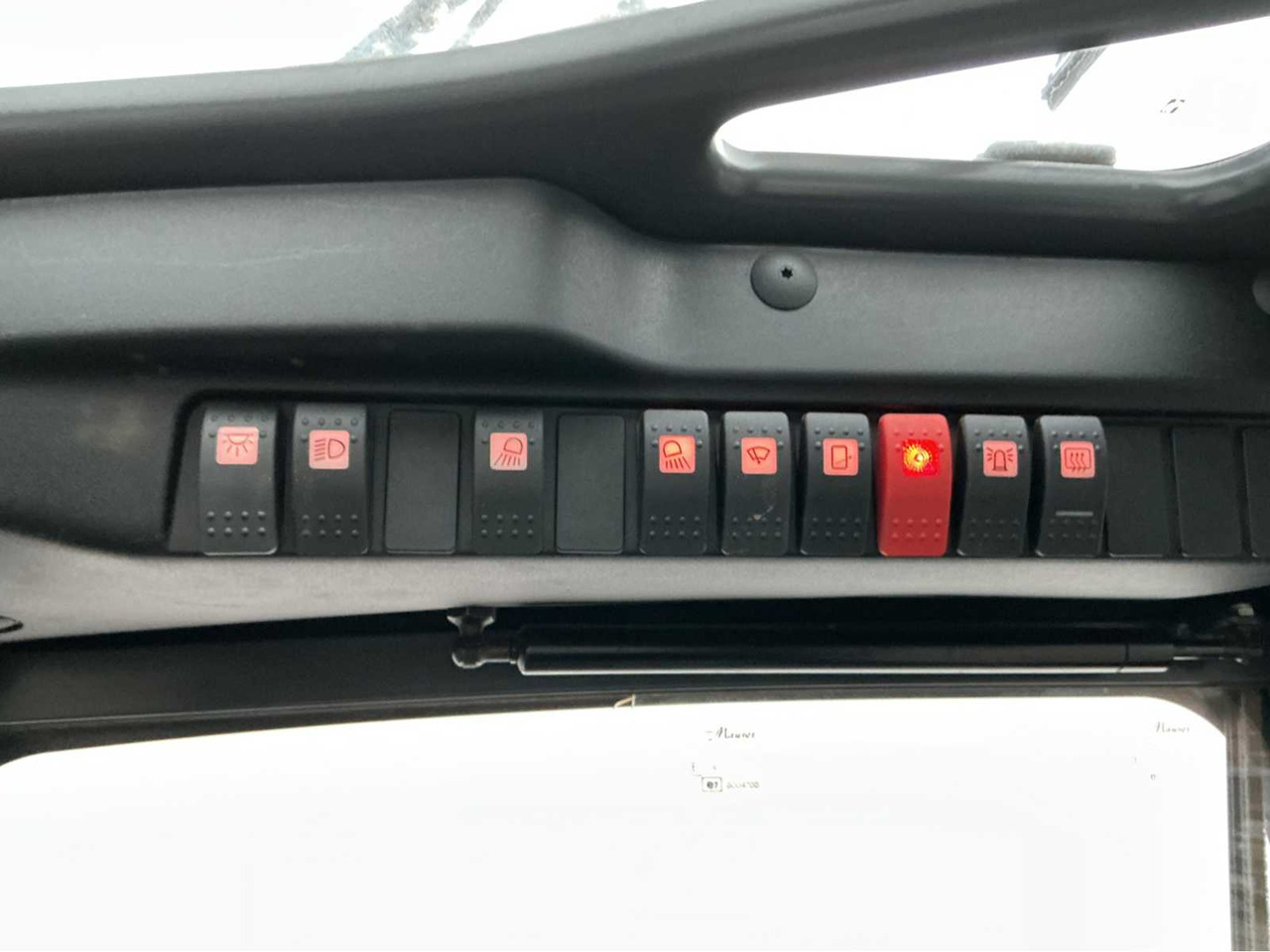 Chariot élévateur 2022 LINDE E25-01 FORKLIFT: photos 11 Chariot élévateur 2022 LINDE E25-01 FORKLIFT: photos 11