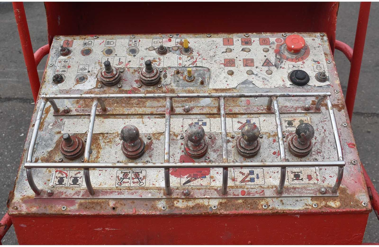 Aichi SP21AJ - Nacelle: photos 3 Aichi SP21AJ - Nacelle: photos 3