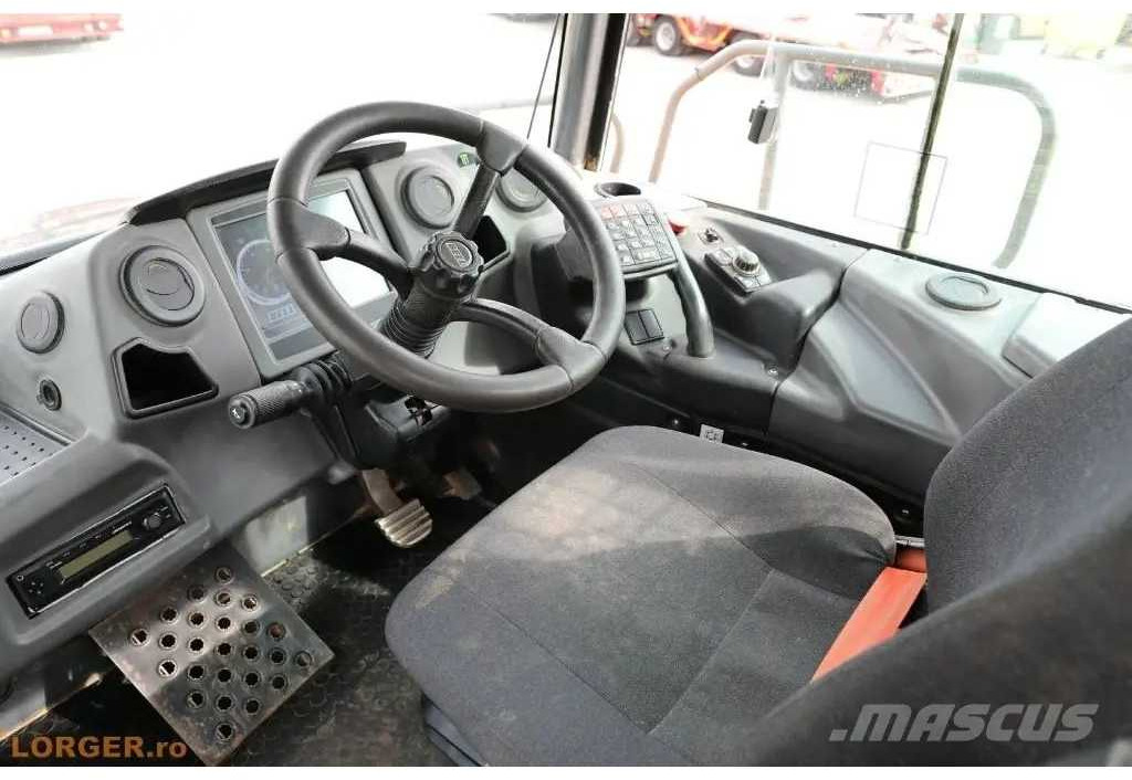 BELL B30 E DUMPER - Mini tombereau: photos 3 BELL B30 E DUMPER - Mini tombereau: photos 3