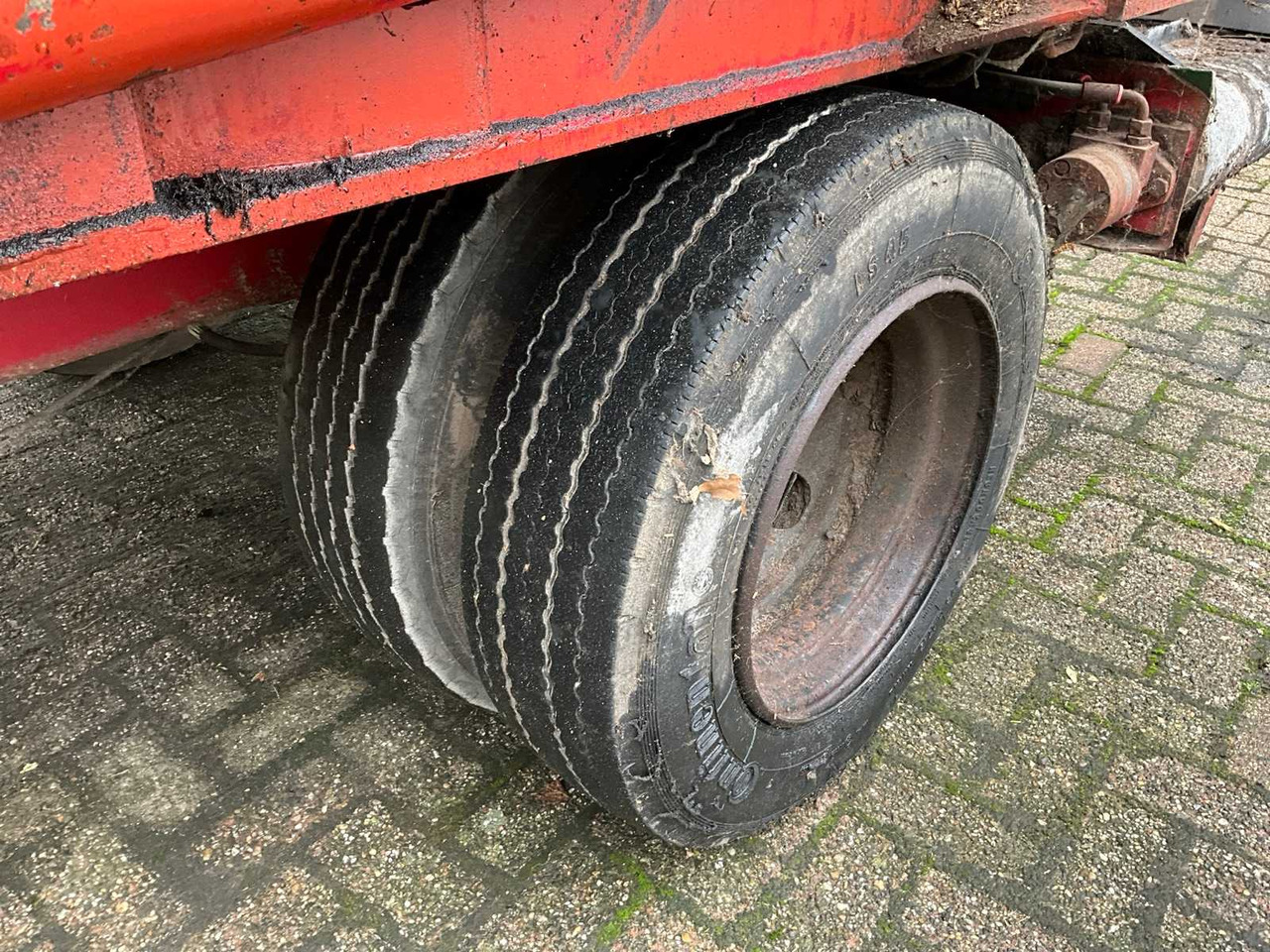 BvL V-MIX10H8LS - Mélangeuse: photos 4 BvL V-MIX10H8LS - Mélangeuse: photos 4