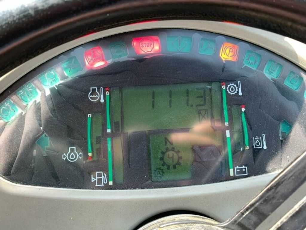 Bulldozer CASE 921C - 2000 - 921C SHOVEL - BULLDOZER: photos 9 Bulldozer CASE 921C - 2000 - 921C SHOVEL - BULLDOZER: photos 9