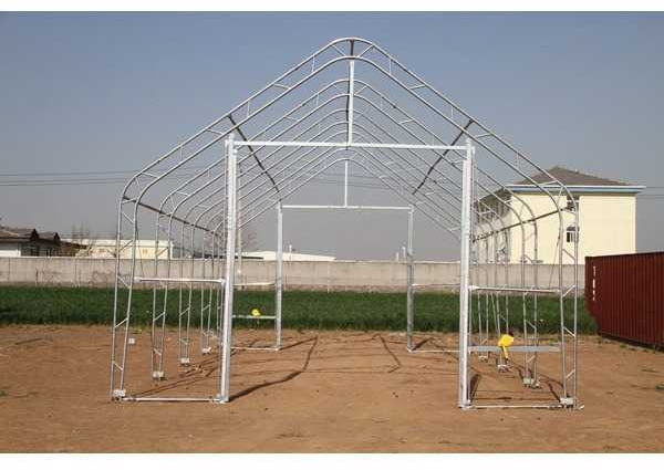 Field 12,20x6,10x4,88 meter / 204016 - Caisse mobile/ Conteneur: photos 5 Field 12,20x6,10x4,88 meter / 204016 - Caisse mobile/ Conteneur: photos 5