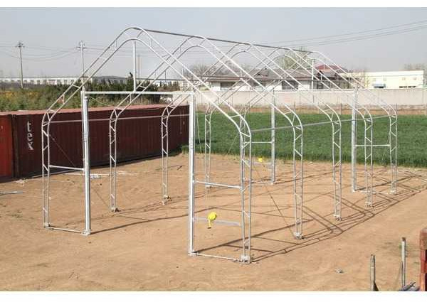 Field 12,20x6,10x4,88 meter / 204016 - Caisse mobile/ Conteneur: photos 4 Field 12,20x6,10x4,88 meter / 204016 - Caisse mobile/ Conteneur: photos 4