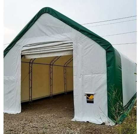 Field 9,76x6,10x4,88 meter / 203216 - Caisse mobile/ Conteneur: photos 2 Field 9,76x6,10x4,88 meter / 203216 - Caisse mobile/ Conteneur: photos 2