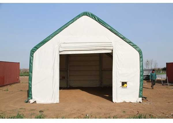 Field 9,76x6,10x4,88 meter / 203216 - Caisse mobile/ Conteneur: photos 1 Field 9,76x6,10x4,88 meter / 203216 - Caisse mobile/ Conteneur: photos 1