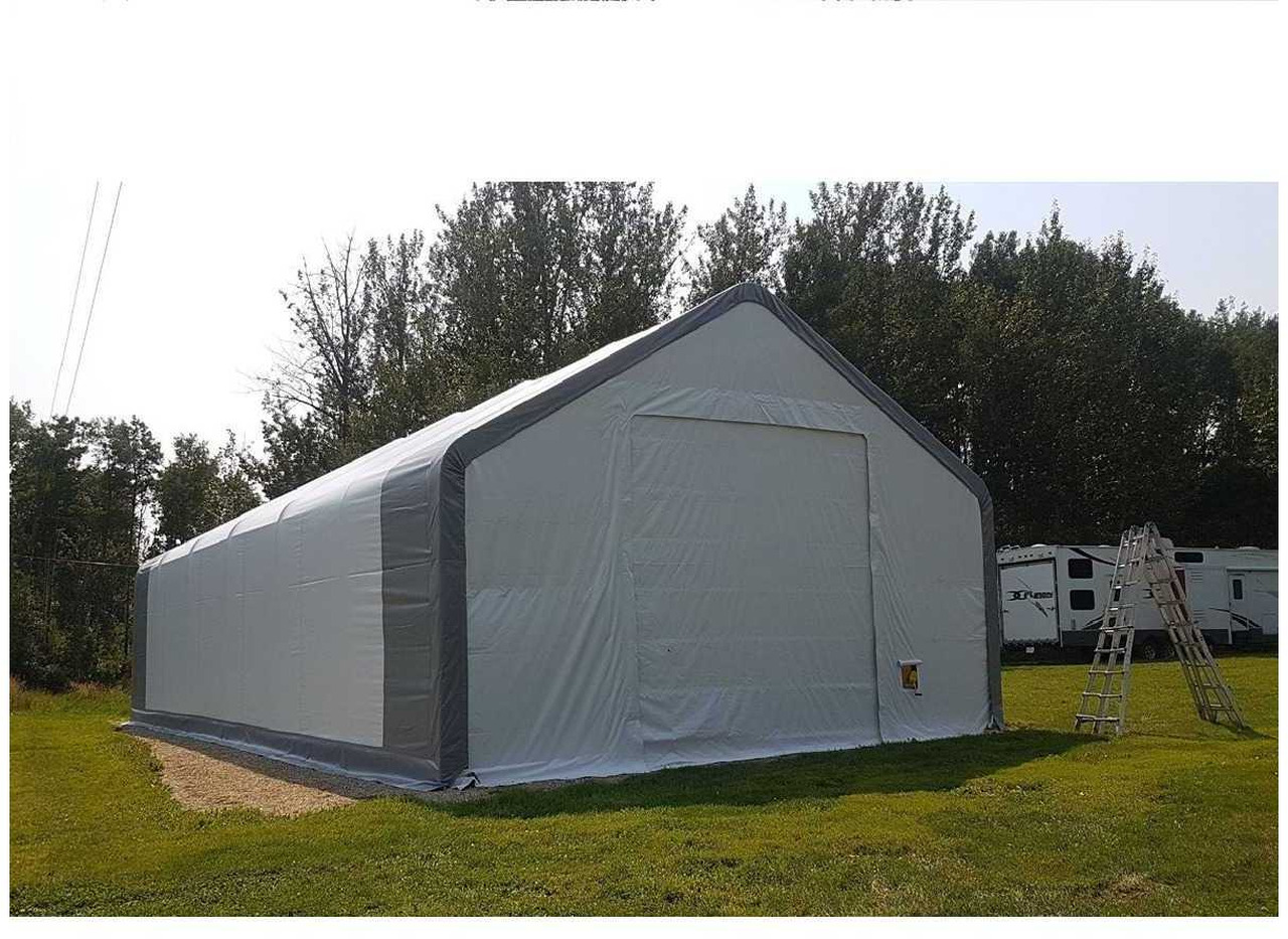 Greenland 12.20x6.10x4.88 meter - Caisse mobile/ Conteneur: photos 1 Greenland 12.20x6.10x4.88 meter - Caisse mobile/ Conteneur: photos 1