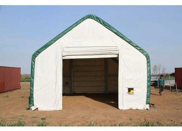 Greenland 12.20x6.10x4.88 meter - Caisse mobile/ Conteneur: photos 4 Greenland 12.20x6.10x4.88 meter - Caisse mobile/ Conteneur: photos 4