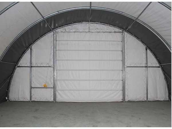 Greenland 26x9.75x4.60 meter - Caisse mobile/ Conteneur: photos 4 Greenland 26x9.75x4.60 meter - Caisse mobile/ Conteneur: photos 4