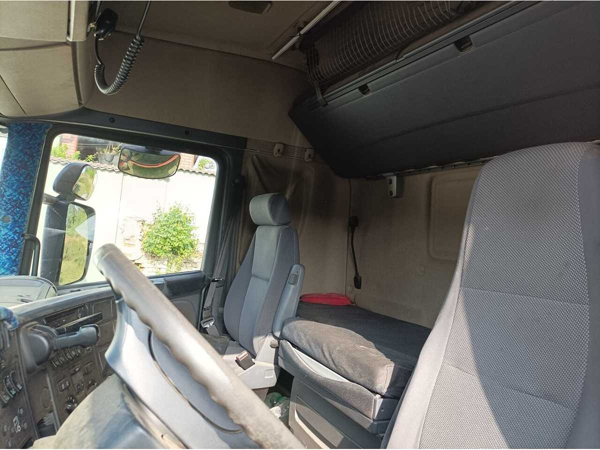 2007 SCANIA R480 B 6X2 TRUCK - Camion: photos 4 2007 SCANIA R480 B 6X2 TRUCK - Camion: photos 4