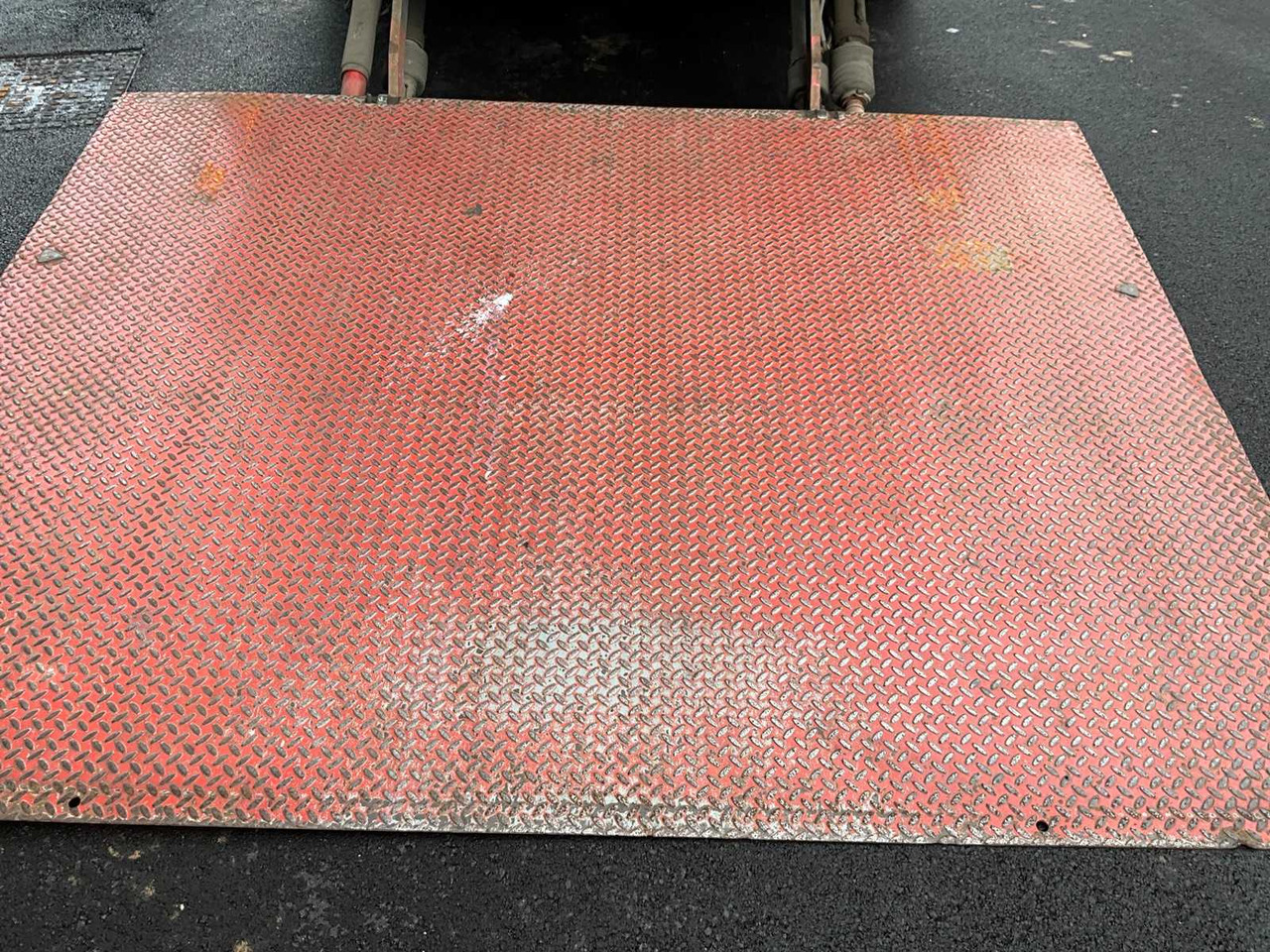 Camion 2010 DAF LF 55.250 - HYDRAULIC TAIL LIFT - 183000KM: photos 41 Camion 2010 DAF LF 55.250 - HYDRAULIC TAIL LIFT - 183000KM: photos 41