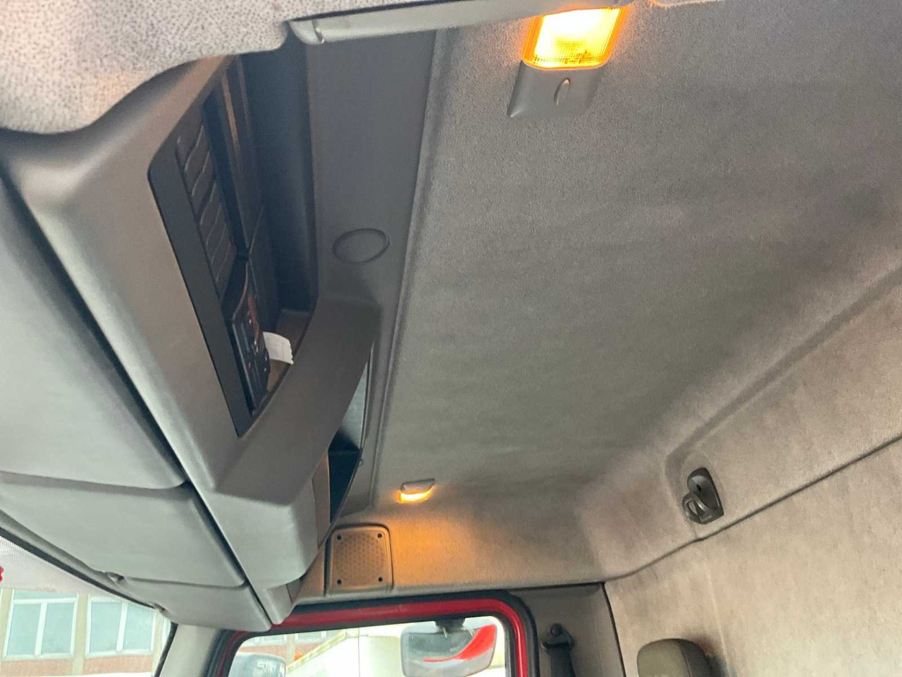 Camion 2010 DAF LF 55.250 - HYDRAULIC TAIL LIFT - 183000KM: photos 31 Camion 2010 DAF LF 55.250 - HYDRAULIC TAIL LIFT - 183000KM: photos 31