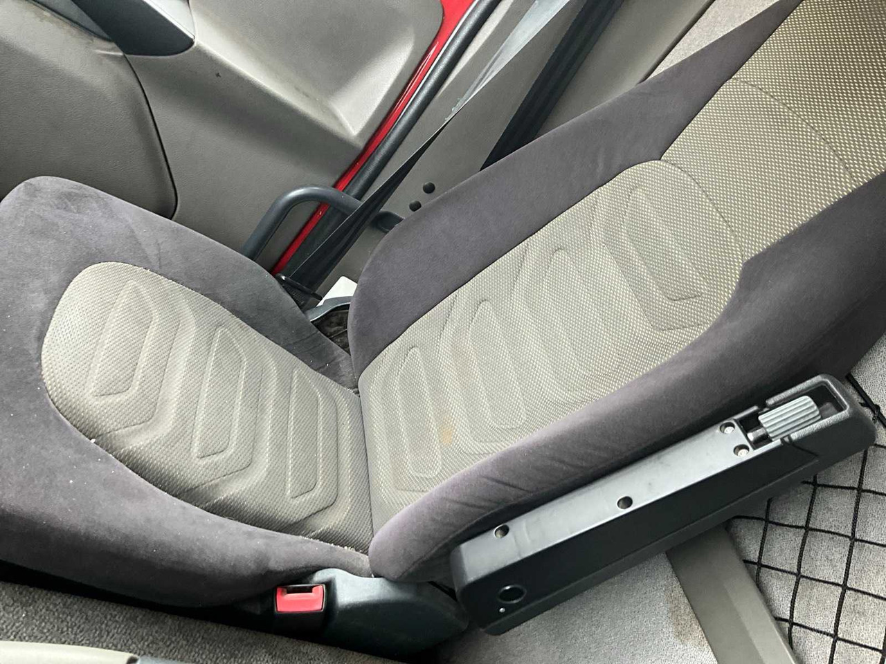 Camion 2010 DAF LF 55.250 - HYDRAULIC TAIL LIFT - 183000KM: photos 36 Camion 2010 DAF LF 55.250 - HYDRAULIC TAIL LIFT - 183000KM: photos 36