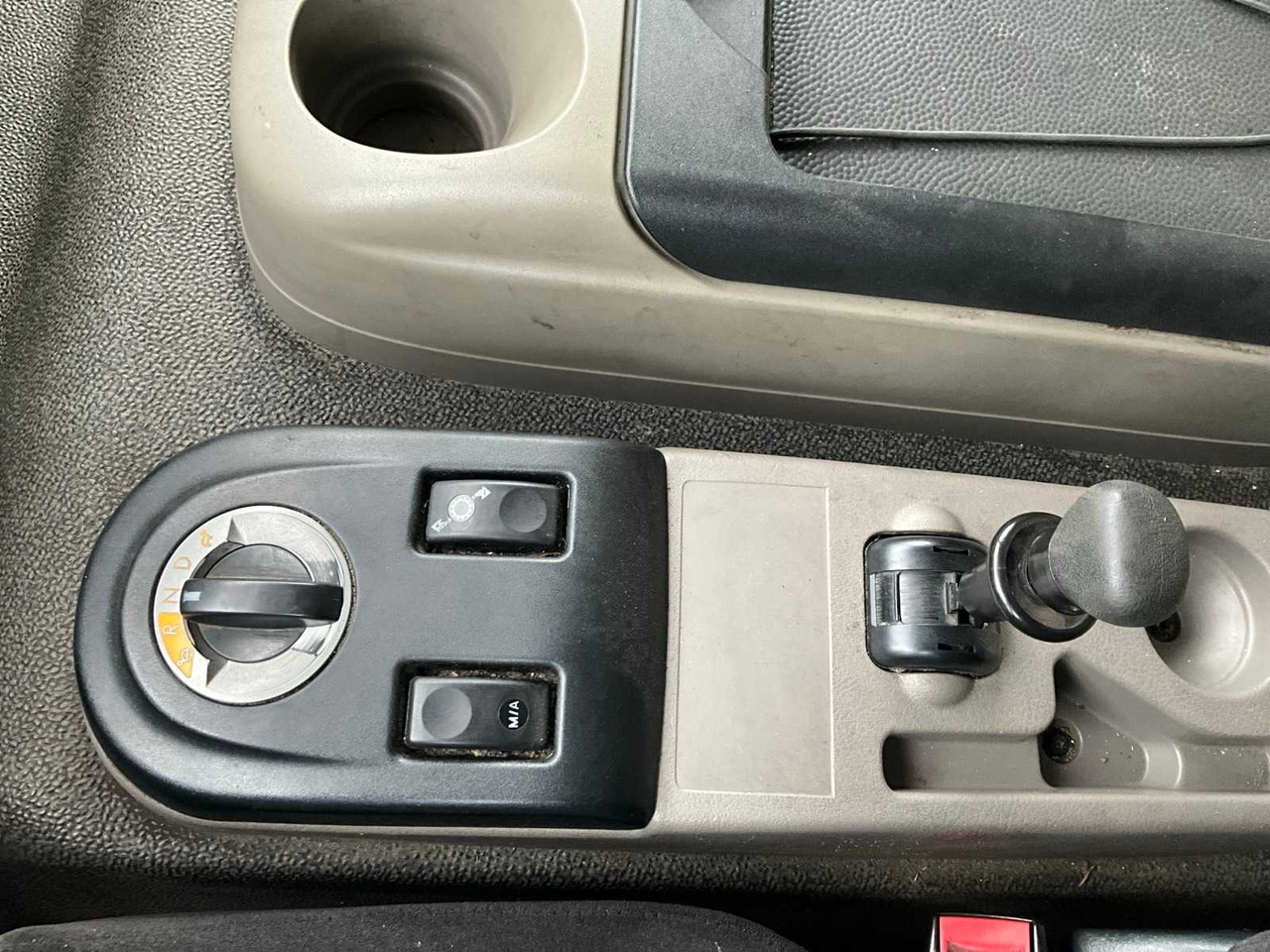 Camion 2010 DAF LF 55.250 - HYDRAULIC TAIL LIFT - 183000KM: photos 35 Camion 2010 DAF LF 55.250 - HYDRAULIC TAIL LIFT - 183000KM: photos 35