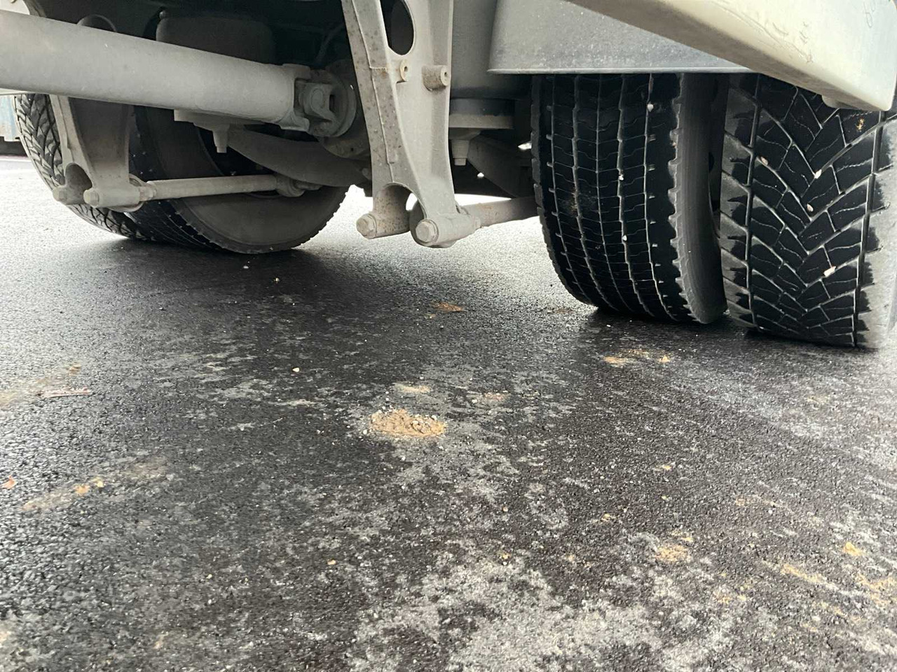 Camion 2010 DAF LF 55.250 - HYDRAULIC TAIL LIFT - 183000KM: photos 13 Camion 2010 DAF LF 55.250 - HYDRAULIC TAIL LIFT - 183000KM: photos 13