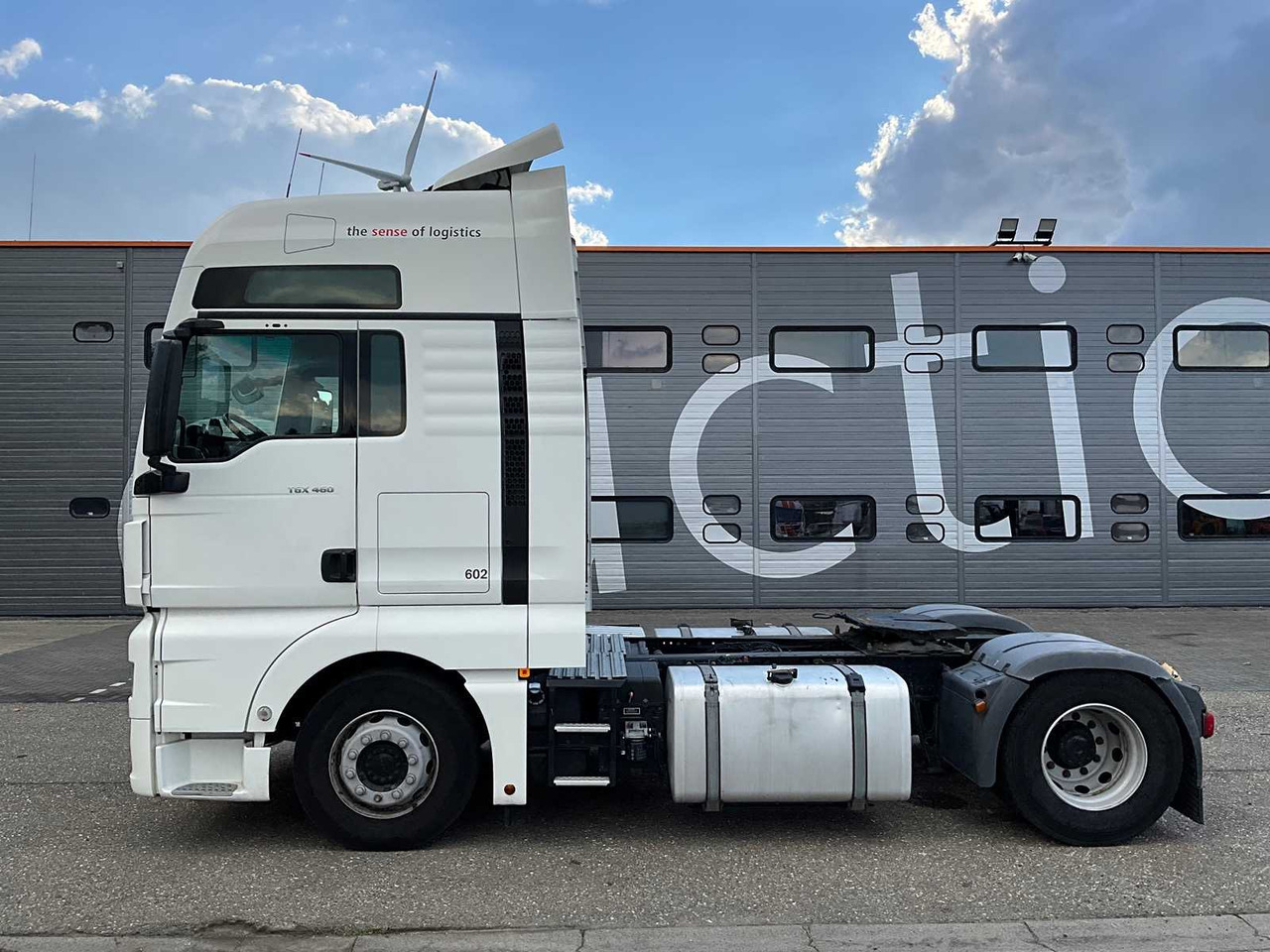 2019 MAN TGX 18.460 4X2 EURO6 TRUCK - Camion: photos 2 2019 MAN TGX 18.460 4X2 EURO6 TRUCK - Camion: photos 2