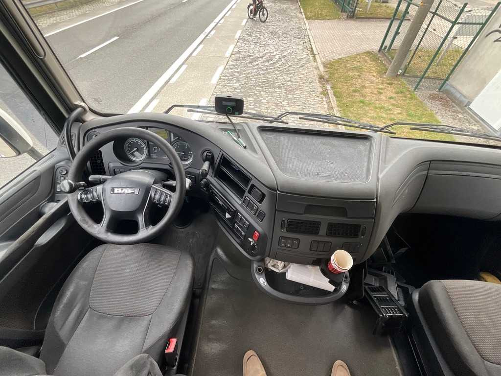 Camion DAF XF 460 FT - 2015: photos 17