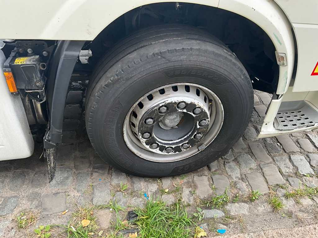 Camion DAF XF 460 FT - 2015: photos 9