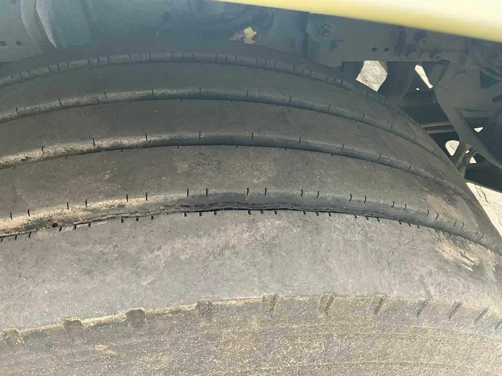 Camion DAF XF 460 FT - 2015: photos 13